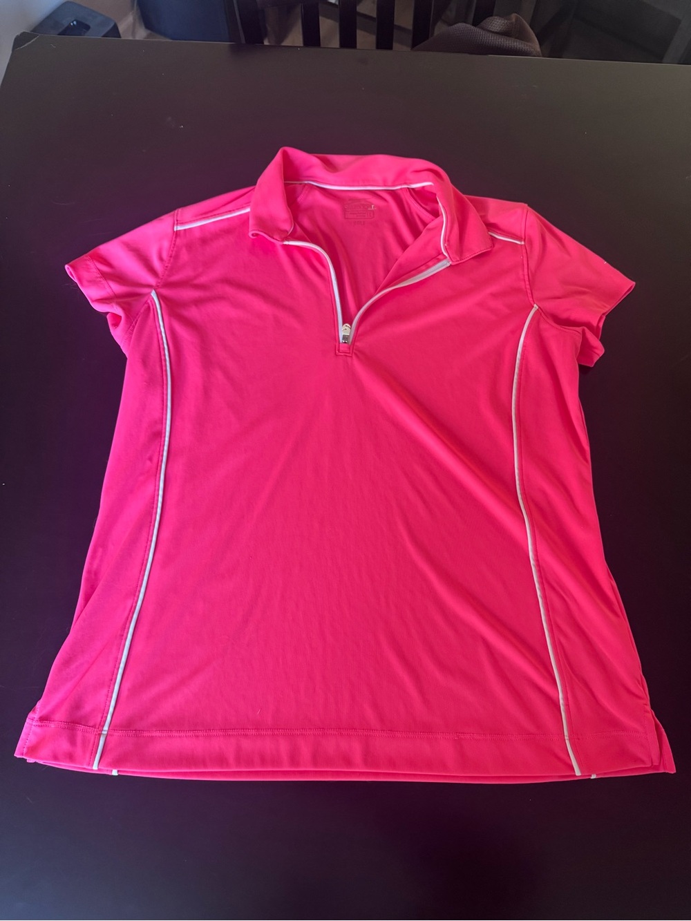 Slazenger Women’s Golf Polo (L)
